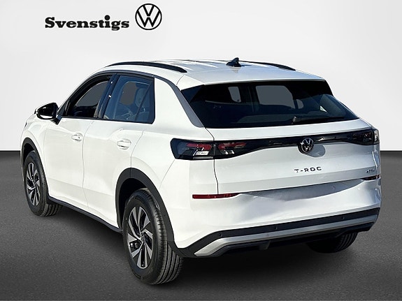 Volkswagen T-Roc 5 of 13