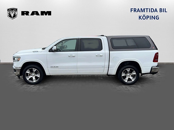 Dodge RAM 1500 4 of 5