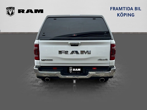 Dodge RAM 1500 5 of 5