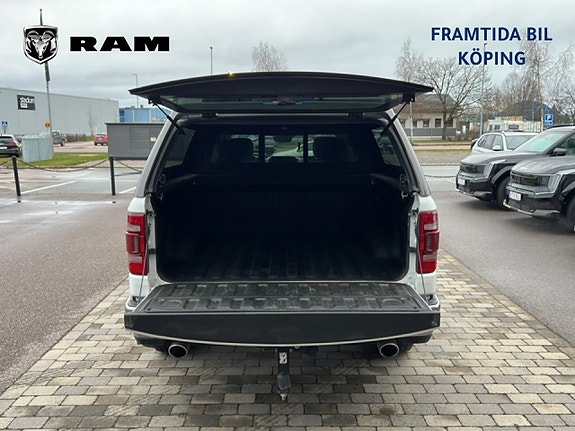 Dodge RAM 1500 14 of 20