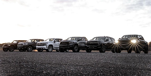 Dodge RAM 1500 19 of 20