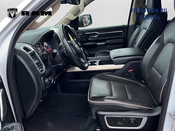 Dodge RAM 1500 8 of 20