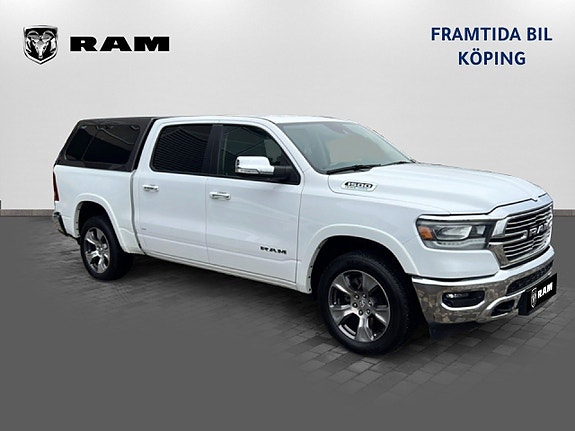 Dodge RAM 1500 3 of 5