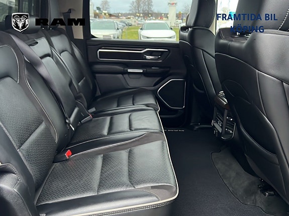 Dodge RAM 1500 15 of 20