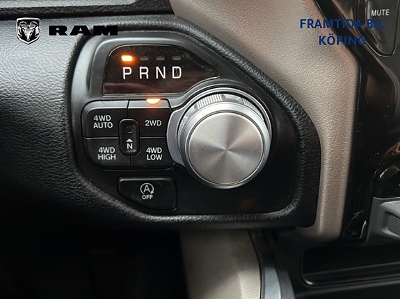 Dodge RAM 1500 12 of 20