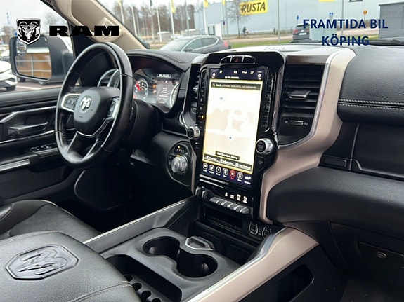 Dodge RAM 1500 17 of 20