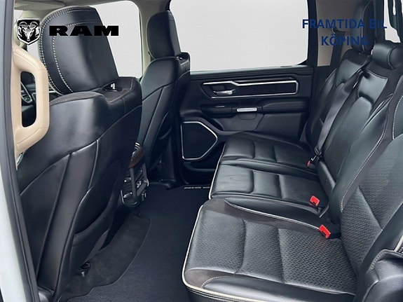 Dodge RAM 1500 9 of 20