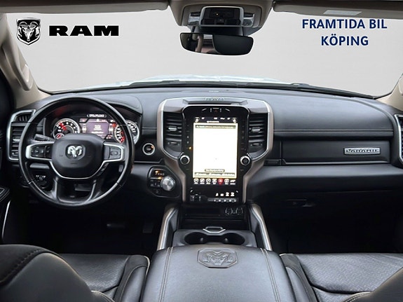 Dodge RAM 1500 7 of 20