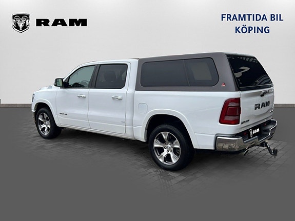 Dodge RAM 1500 6 of 20