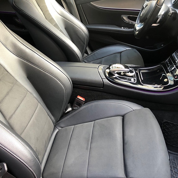 Mercedes-Benz E220 d 6 of 26