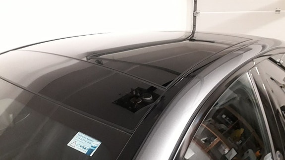 Mercedes-Benz E220 d 17 of 26