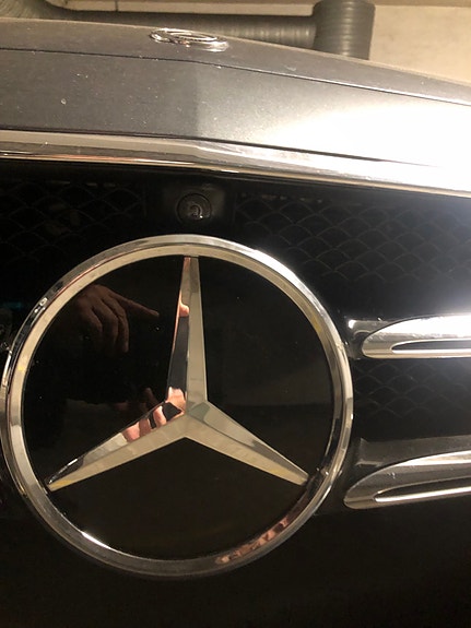 Mercedes-Benz E220 d 10 of 27