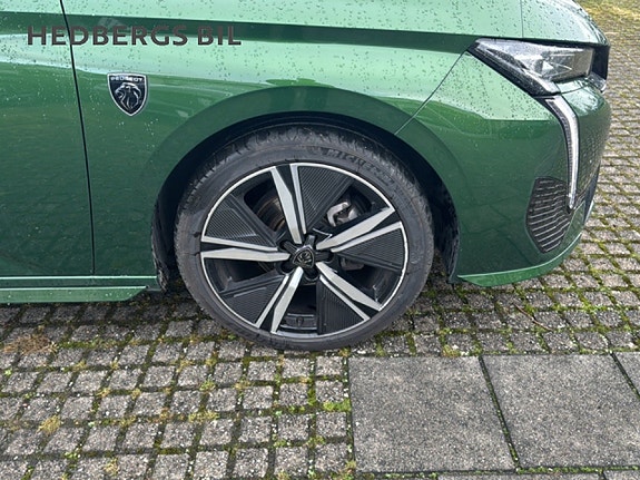 Peugeot 308 12 of 12