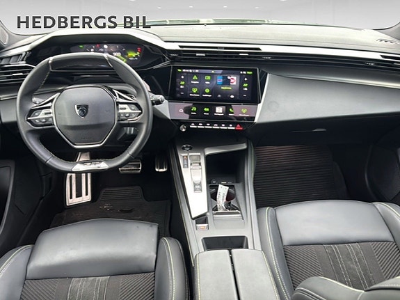 Peugeot 308 9 of 12