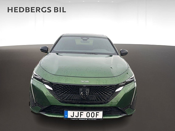 Peugeot 308 5 of 5