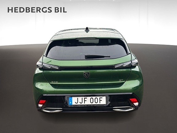 Peugeot 308 4 of 5