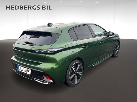 Peugeot 308 3 of 5