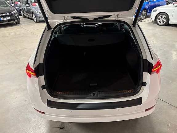 Skoda Octavia 10 of 12