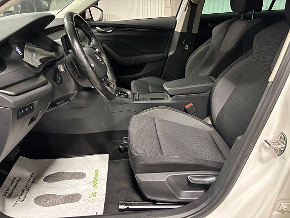 Skoda Octavia 6 of 12