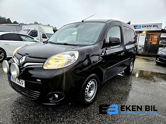 Renault Kangoo Express