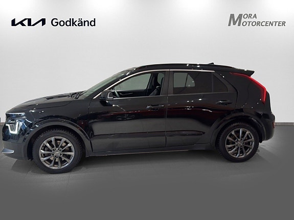 Kia Niro 4 of 5