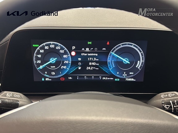 Kia Niro 10 of 14