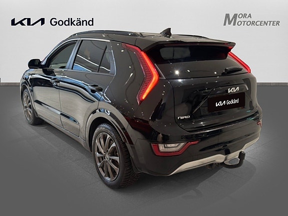 Kia Niro 6 of 14