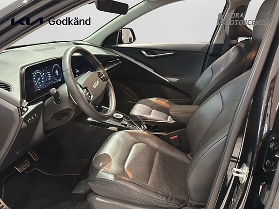 Kia Niro 8 of 14
