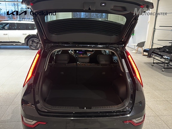 Kia Niro 14 of 14