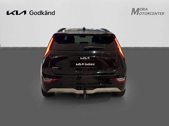 Kia Niro 5 of 5