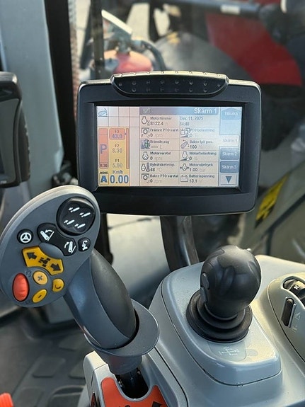 New Holland T 7.270 13 of 15