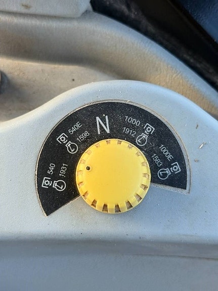 New Holland T 7.270 15 of 15