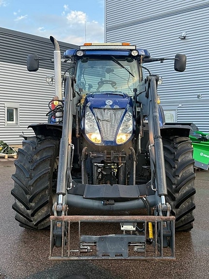 New Holland T 7.270 3 of 15