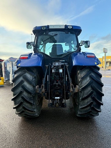 New Holland T 7.270 5 of 15