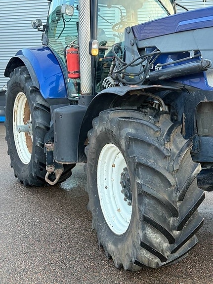 New Holland T 7.270 2 of 15