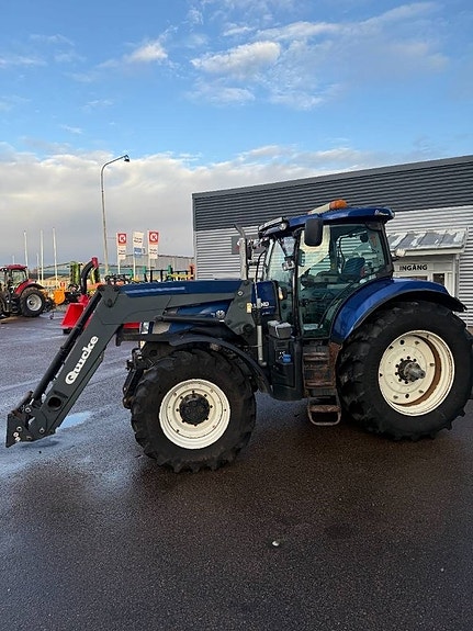 New Holland T 7.270 4 of 15
