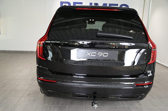 Volvo XC90 5 of 5