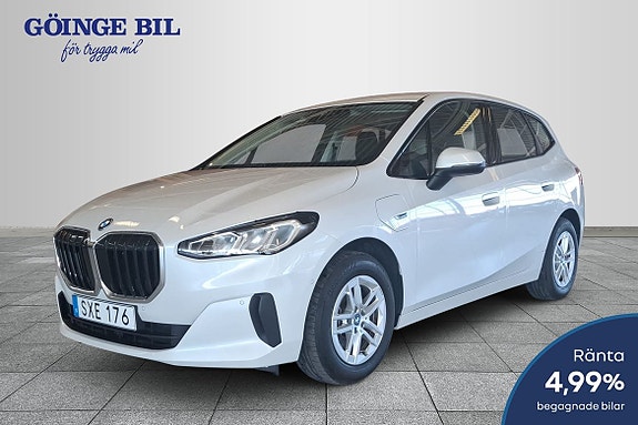 BMW 225e