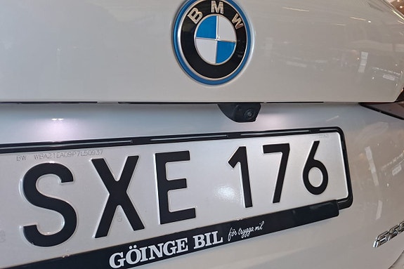BMW 225e 18 of 18