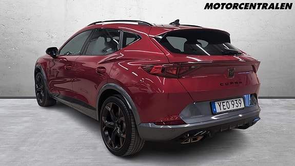 Seat Cupra 5 of 13