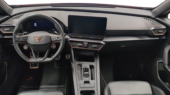 Seat Cupra 7 of 13