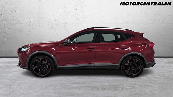 Seat Cupra 3 of 13