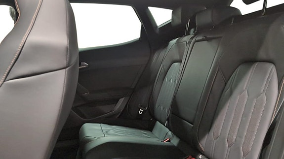 Seat Cupra 10 of 13