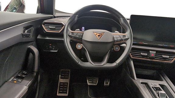 Seat Cupra 8 of 13
