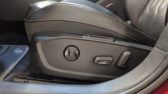 Seat Cupra 13 of 13