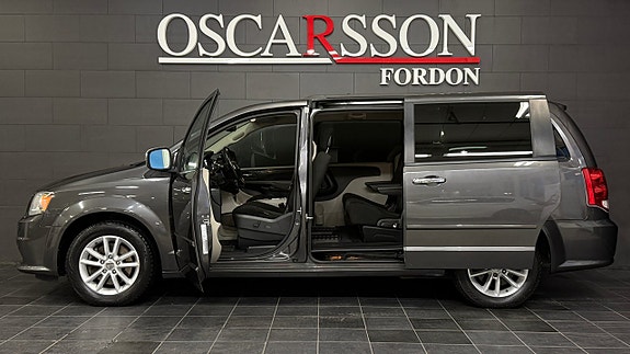 Dodge Grand Caravan 3 of 25