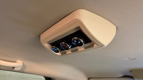 Dodge Grand Caravan 20 of 25