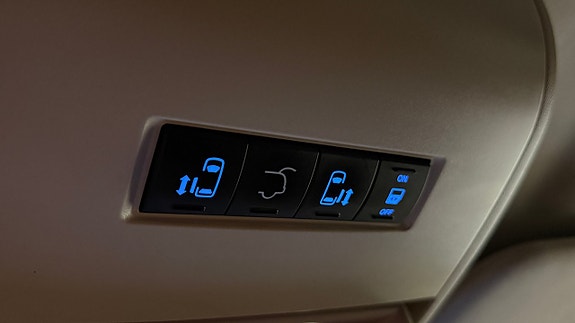 Dodge Grand Caravan 18 of 25