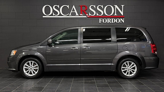 Dodge Grand Caravan 2 of 25