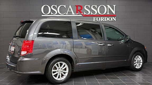 Dodge Grand Caravan 6 of 25